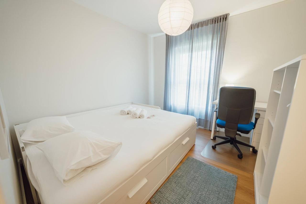 Modern Matosinhos By Homing Apartment Exterior foto
