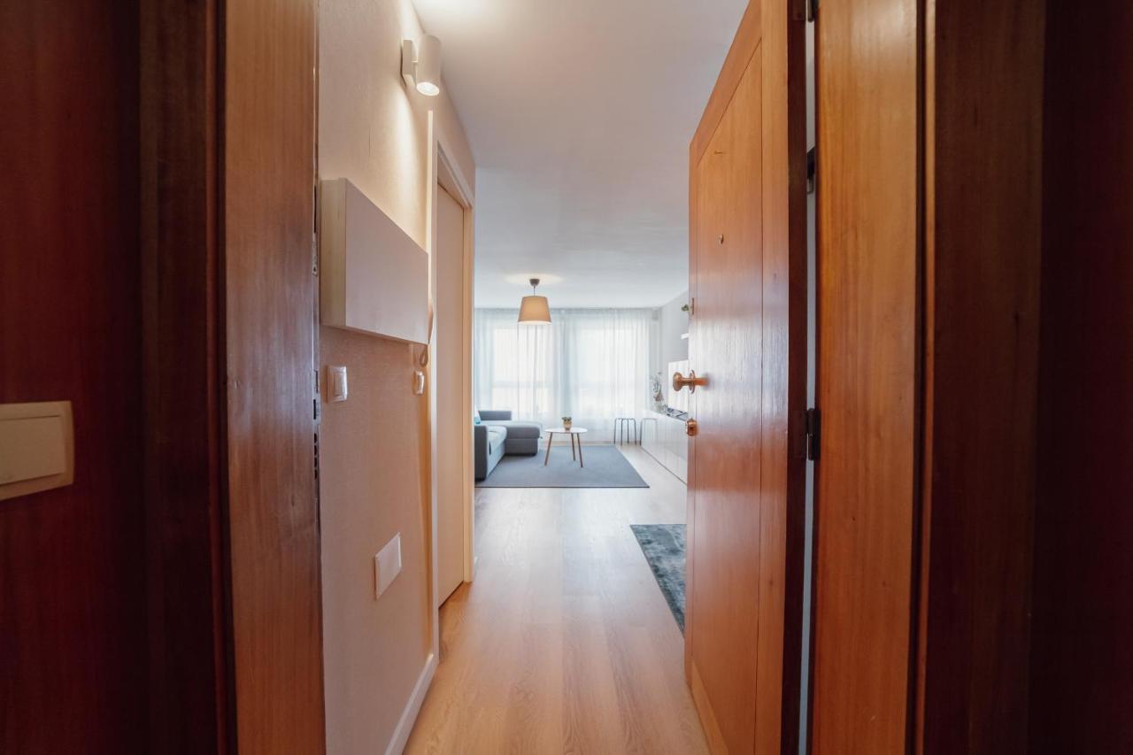 Modern Matosinhos By Homing Apartment Exterior foto