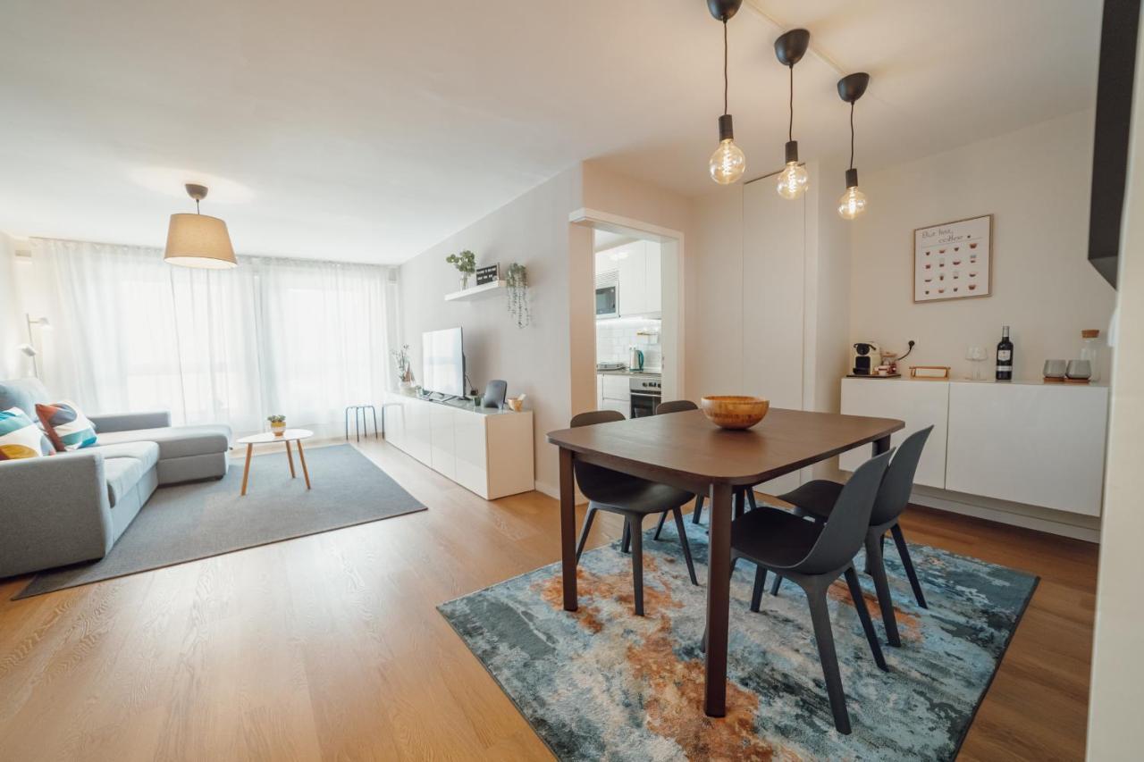 Modern Matosinhos By Homing Apartment Exterior foto