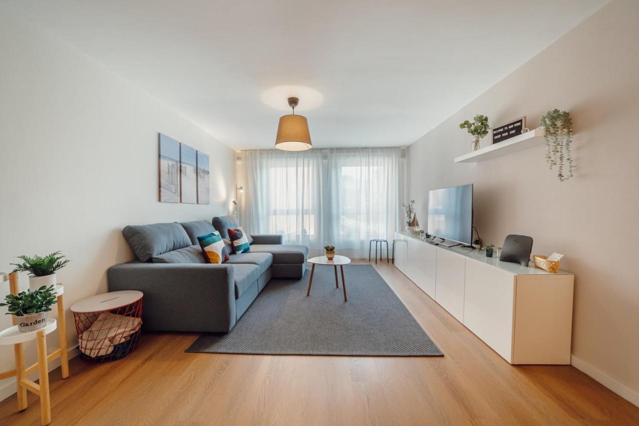 Modern Matosinhos By Homing Apartment Exterior foto